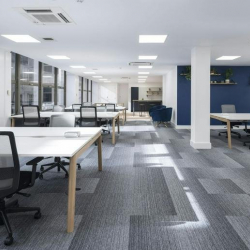 Serviced offices to rent in London