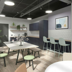 Image of London serviced office