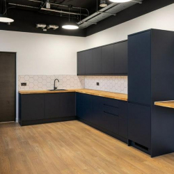 Serviced office centres to hire in London