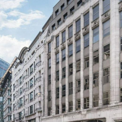 Office suite in London