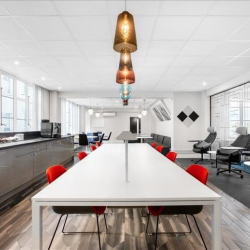 Image of London office suite
