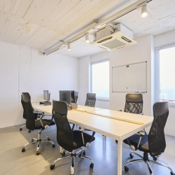 Image of Barcelona executive office centre