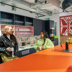 Office space to rent in London