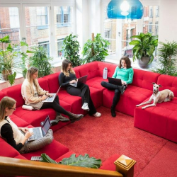 Serviced office centres to rent in London