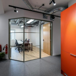 Office accomodations to hire in London