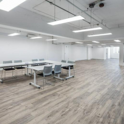 52, Upper Street serviced offices