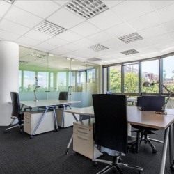 Interior of 53-55 Totleben Blvd.