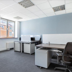 Sofia office space