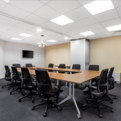 Image of Sofia serviced office