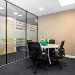 53-55 Totleben Blvd. office suites