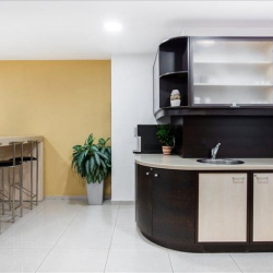 Serviced office to hire in Sofia