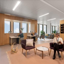 Offices at 53 Boulevard Royal