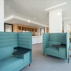 Executive suites to hire in Luxembourg City