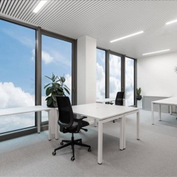 Serviced office - Luxembourg City