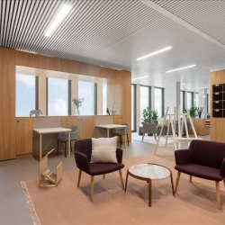 53 Boulevard Royal serviced office centres