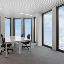 Interior of 53 Boulevard Royal