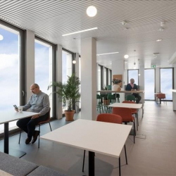Image of Luxembourg City office suite
