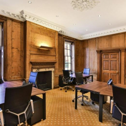 Image of London executive suite