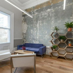 Office accomodation - London