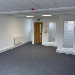 Executive office to let in Chelmsford