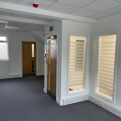 Chelmsford executive office
