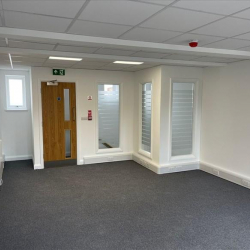 Serviced office in Chelmsford