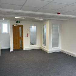 Serviced office in Chelmsford