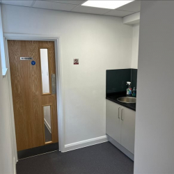 Serviced office centre - Chelmsford
