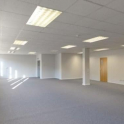Image of Preston (Lancashire) executive suite