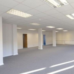 Preston (Lancashire) serviced office