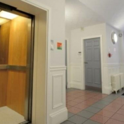 Executive office centre to rent in Preston (Lancashire)