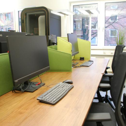 Image of Hamburg serviced office