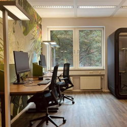 Serviced offices to lease in Hamburg