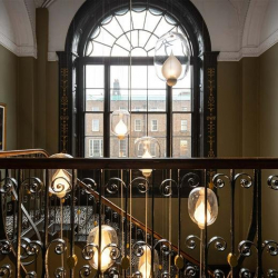 Offices at 53 Merrion Square South, The Wilde