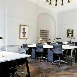 Office space to rent in Dublin