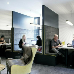 53 Merrion Square South, The Wilde executive office centres