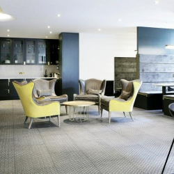 Image of Dublin executive office centre