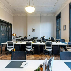 Serviced offices to let in Dublin