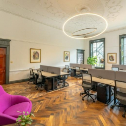 Image of Dublin office space