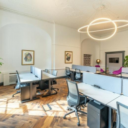 53 Merrion Square South, The Wilde