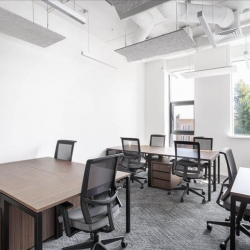 53 Peremogy Avenue serviced offices