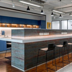 Kiev serviced office