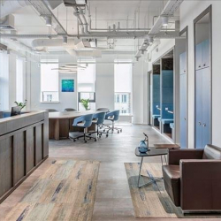 Serviced offices to rent in 