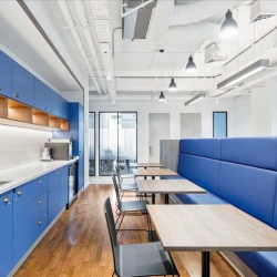 Serviced offices to rent in 