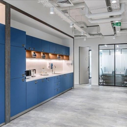 Serviced offices to rent in 
