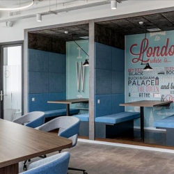Serviced offices to rent in 