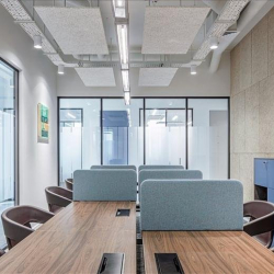 Serviced offices to rent in 