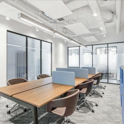 Serviced offices to rent in 