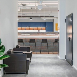 Serviced offices to rent in 