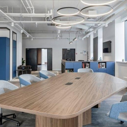 Serviced offices to rent in 